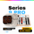 COMPRE 1 LEVE 2 - SmartWatch - Serie 9 Pro + BRINDES EXCLUSIVOS