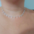 Choker gotinha maciça - comprar online