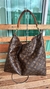 Bolsa Louis Vuitton Sully - Bertha