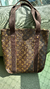 bolsa louis vuitton cabas beaubourg tote monograma - Bertha