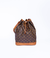 Bolsa Louis Vuitton Noé Monograma - Bertha