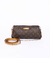 Bolsa Louis Vuitton Eva Monogram