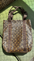 bolsa louis vuitton cabas beaubourg tote monograma