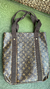 bolsa louis vuitton cabas beaubourg tote monograma na internet