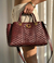 GUESS Lovide Gilrfriend Satchel