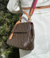 LOUIS VUITTON Monogram Cluny BB na internet