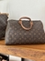 Bolsa Louis Vuitton Monograma Speedy 35 na internet