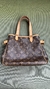 Imagem do Bolsa Louis vVuitton Monograma Canvas Batignolles PM