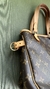 Bolsa Louis vVuitton Monograma Canvas Batignolles PM - comprar online