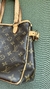 Bolsa Louis vVuitton Monograma Canvas Batignolles PM