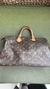 Bolsa Louis Vuitton Monograma Speedy 35