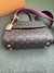 LOUIS VUITTON Monogram Cluny BB - comprar online