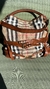 BURBERRY House Check Bridle Medium Gosford na internet