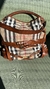 BURBERRY House Check Bridle Medium Gosford - Bertha