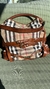 BURBERRY House Check Bridle Medium Gosford - loja online