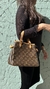 Bolsa Louis vVuitton Monograma Canvas Batignolles PM - comprar online