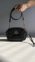 Bolsa Gucci Marmount Mini