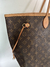 Bolsa Neverfull GM Monograma - comprar online