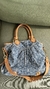 Bolsa Louis Vuitton Jeans Denim - comprar online