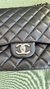 CHANEL Double Flap Maxi Lambskin - Bertha