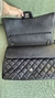 CHANEL Double Flap Maxi Lambskin na internet