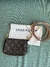 Bolsa Mini pochete Louis Vuitton