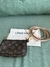 Bolsa Mini pochete Louis Vuitton - comprar online