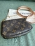 Bolsa Mini pochete Louis Vuitton - loja online