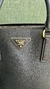 Imagem do PRADA Saffiano Lux Double Zip Tote