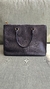 PRADA Saffiano Lux Double Zip Tote - loja online