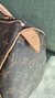 LOUIS VUITTON SPEEDY 30 EBENE - loja online