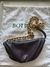 BOTTEGA VENETA Chain Pouch Leather Crossbody - comprar online