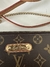 LOUIS VUITTON Eva Monogram Canvas