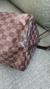 LOUIS VUITTON Speedy Bando 30 - comprar online