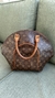 LOUIS VUITTON Monogram Ellipse GM