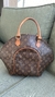 LOUIS VUITTON Monogram Ellipse GM - Bertha