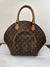 LOUIS VUITTON Monogram Ellipse GM