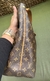 Bolsa Louis Vuitton Sully - Bertha