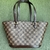 Bolsa Louis Vuitton Manosque - loja online