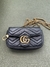 Bolsa Gucci mini marmont - Bertha