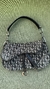 Bolsa Saddle dior monograma - comprar online