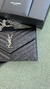 YSL Cassandre Matelasse Chain Wallet na internet