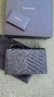 Imagem do YSL Cassandre Matelasse Chain Wallet