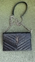 YSL Cassandre Matelasse Chain Wallet