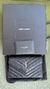 YSL Cassandre Matelasse Chain Wallet - comprar online