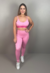 Conjunto de Legging Mariana Rosé