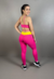 Conjunto de Legging Antonella Pink na internet