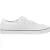 TENIS HOMBRE DC FLASH TEXTIL BLANCO - comprar en línea