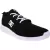 TENIS DC Shoes HOMBRE Midway CASUAL Negro - comprar en línea