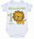 Body Infantil - loja online